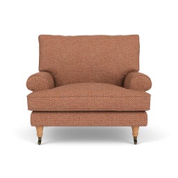 Stewart Armchair L 98cm