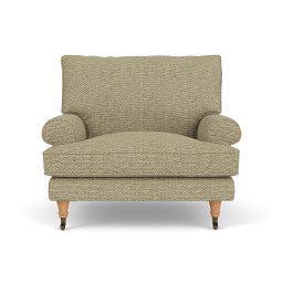 Stewart Armchair L 98cm