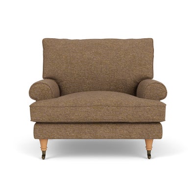 Armchair - Spice - Aquaclean Oxford