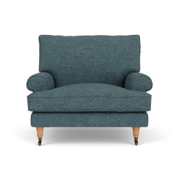 Stewart Armchair L 98cm