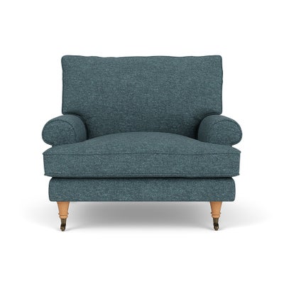 Armchair - Lake Marl - Aquaclean Oxford