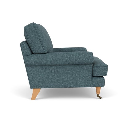 Armchair - Lake Marl - Aquaclean Oxford