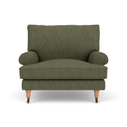 Stewart Armchair L 98cm