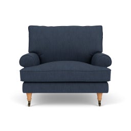 Stewart Armchair L 98cm