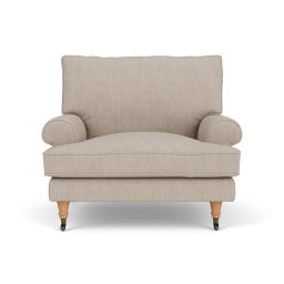 Stewart Armchair L 98cm