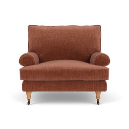 Stewart Armchair L 98cm