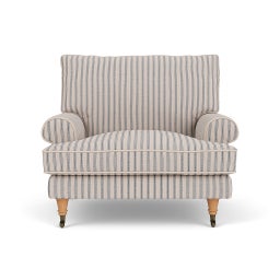 Stewart Armchair L 98cm