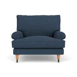 Stewart Armchair L 98cm