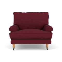 Stewart Armchair L 98cm