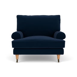 Stewart Armchair L 98cm