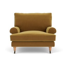Stewart Armchair L 98cm