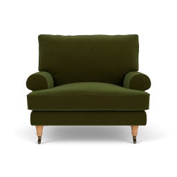 Stewart Armchair L 98cm