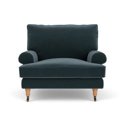 Stewart Armchair L 98cm
