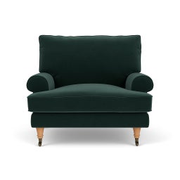 Stewart Armchair L 98cm