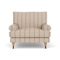 Stewart Armchair L 98cm