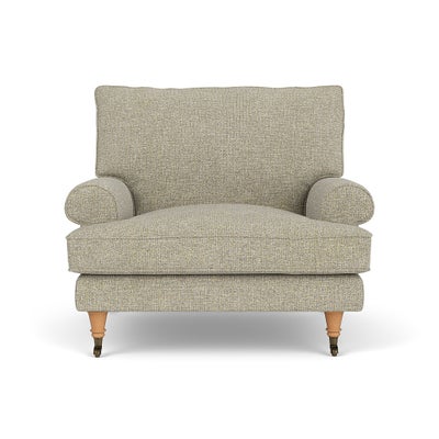 Armchair - Lichen - Aquaclean Oxford