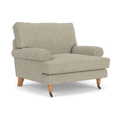 Armchair - Lichen - Aquaclean Oxford