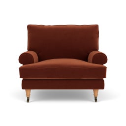Stewart Armchair L 98cm