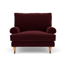 Stewart Armchair L 98cm