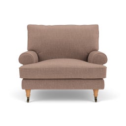 Stewart Armchair L 98cm