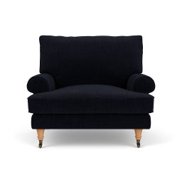 Stewart Armchair L 98cm