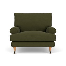 Stewart Armchair L 98cm