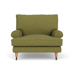 Stewart Armchair L 98cm