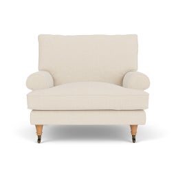 Stewart Armchair L 98cm