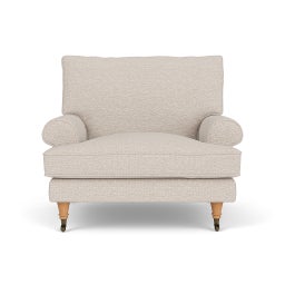 Stewart Armchair L 98cm
