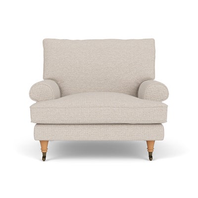 Armchair - Natural - House Weave