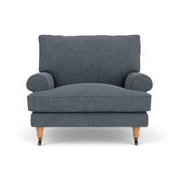 Stewart Armchair L 98cm