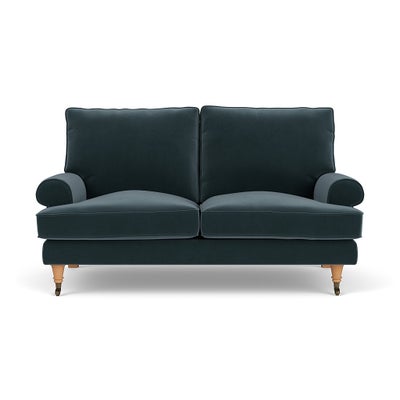 2 Seater - Night Sky - Matt Velvet