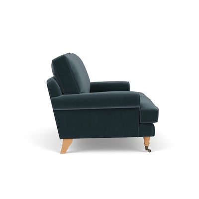 2 Seater - Night Sky - Matt Velvet