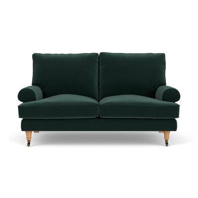 2 Seater - Lake - Matt Velvet