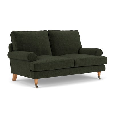 2 Seater - Moss - Eco Chenille