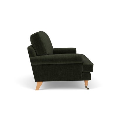 2 Seater - Moss - Eco Chenille