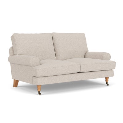 2 Seater - Natural - House Weave