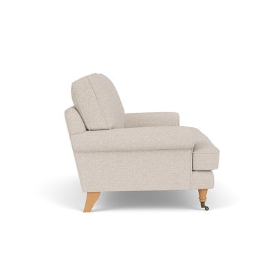 2 Seater - Natural - House Weave