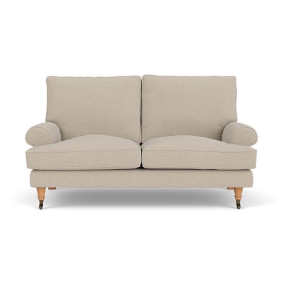 2 Seater - Natural - Rustic weave