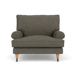 Stewart Armchair L 98cm