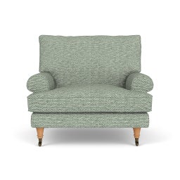 Stewart Armchair L 98cm