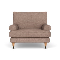 Stewart Armchair L 98cm