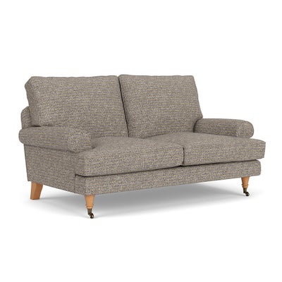 2 Seater - Shoreline Mix - Textured Weave