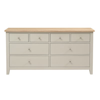 8 Drawer Chest