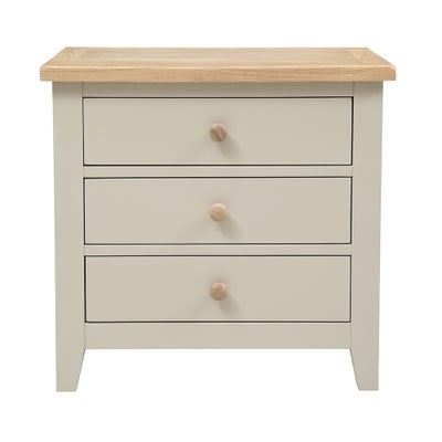 Jumbo Bedside Table