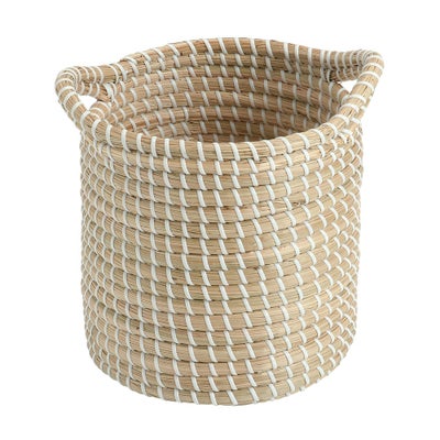 Seagrass Basket - Small