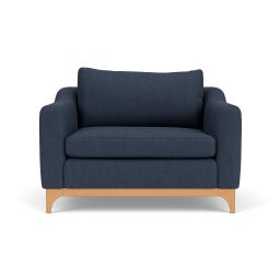 Watson Love Seat L 124cm