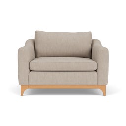Watson Love Seat L 124cm