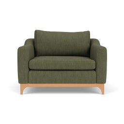 Watson Love Seat L 124cm
