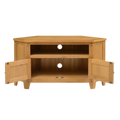 Corner Tv Stand up to 55"